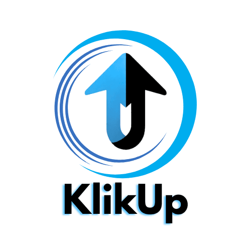 KlikUp Logo